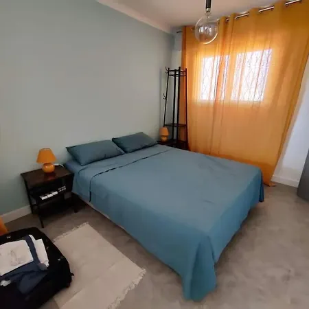 : Beautiful Flat With Large Terrace Apartamento *