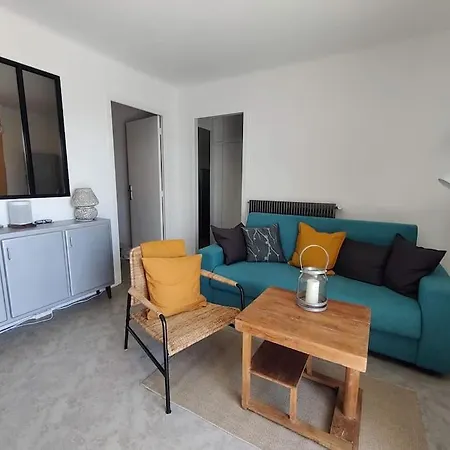 : Beautiful Flat With Large Terrace Apartamento Antibes